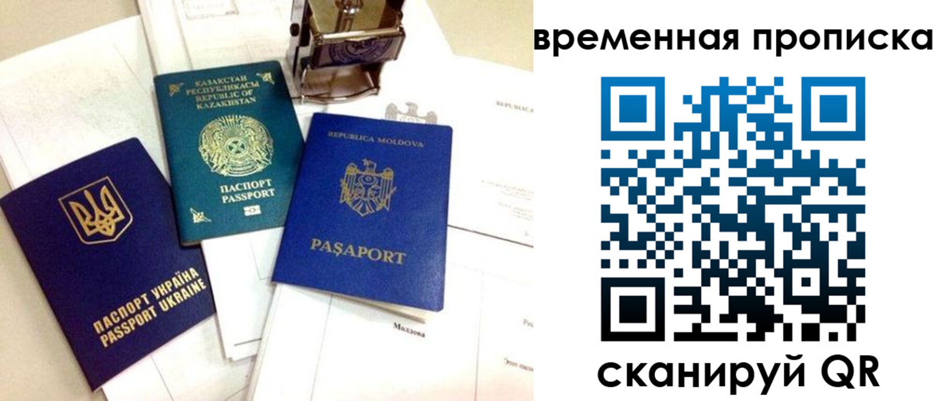 прописка для кредита в Шатуре